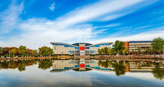 南阳师范学院化学与制药工程学院 | 团结奋进,求真务实__凤凰网