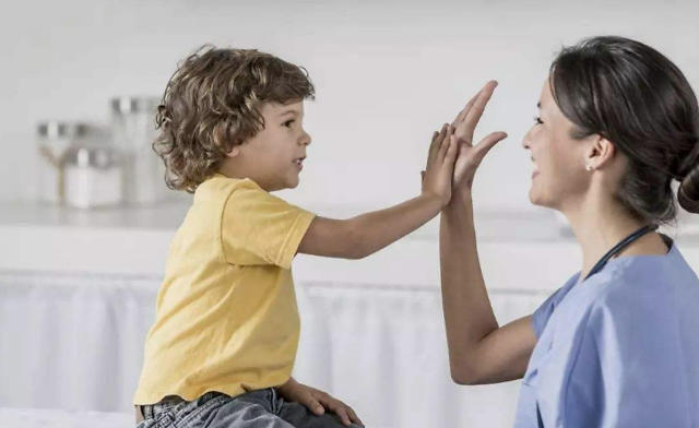 對孩子發脾氣大吼大叫的教育方法對嗎,有什麼危害影響能不能補救