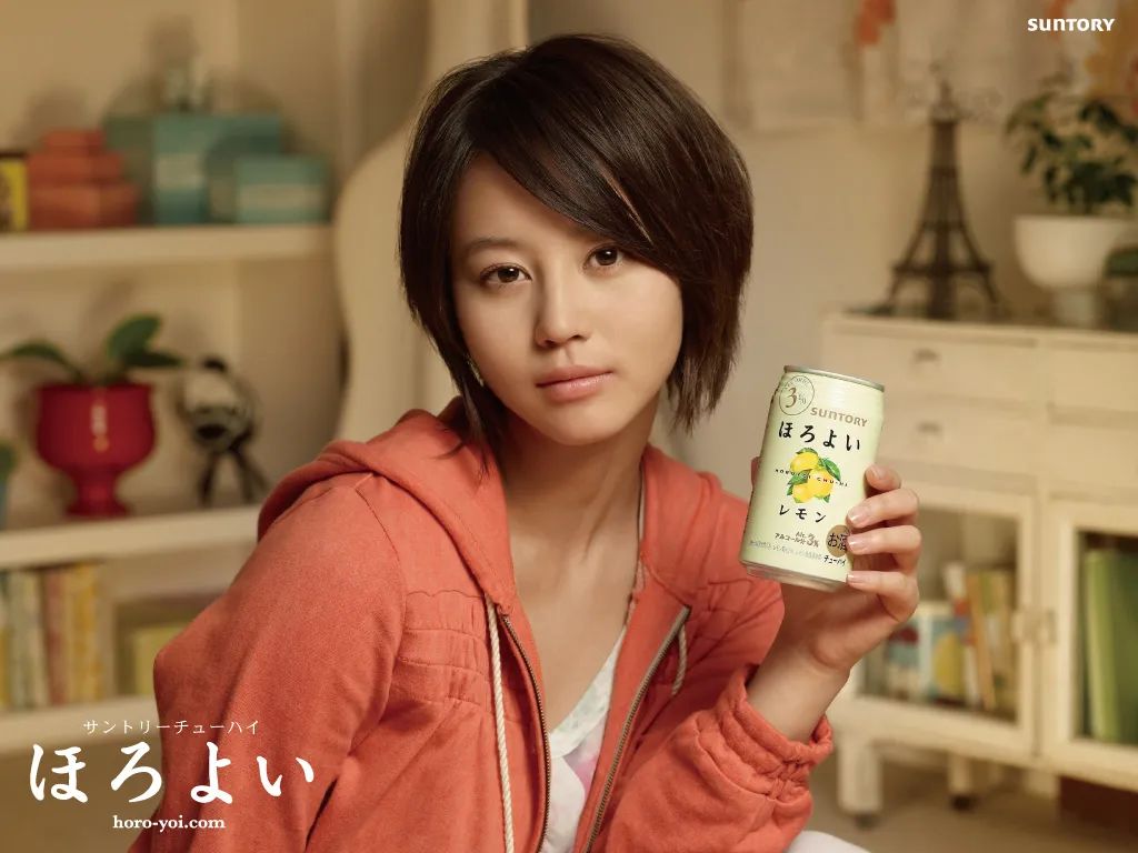 在家相夫教子的日本国民女神堀北真希要复出了?亲妹妹这么说