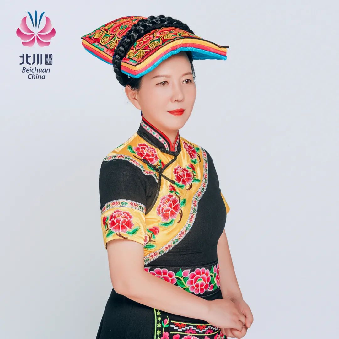 羌族文化, 每个北川人都是自豪__凤凰网