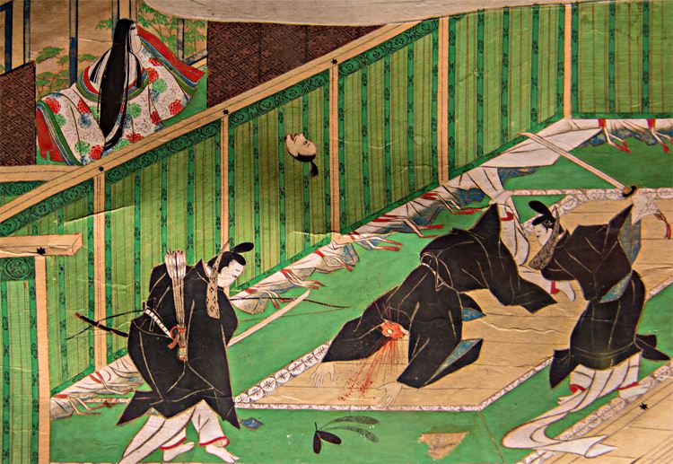 封建制の9つの特徴（解説あり）