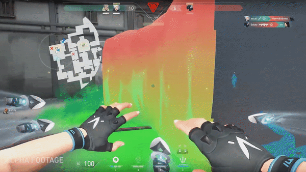 打击和被击中时的画面效果感觉很普通,会完善吗?