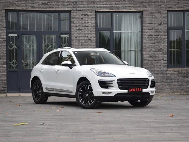 曾被称为国产保时捷上市时众人争抢为何如今降价也卖不动