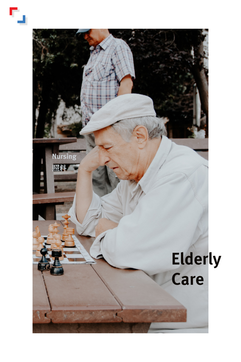 5荷兰老人遭虐待但养老模式却受他国热捧因为剩下的95都这样过