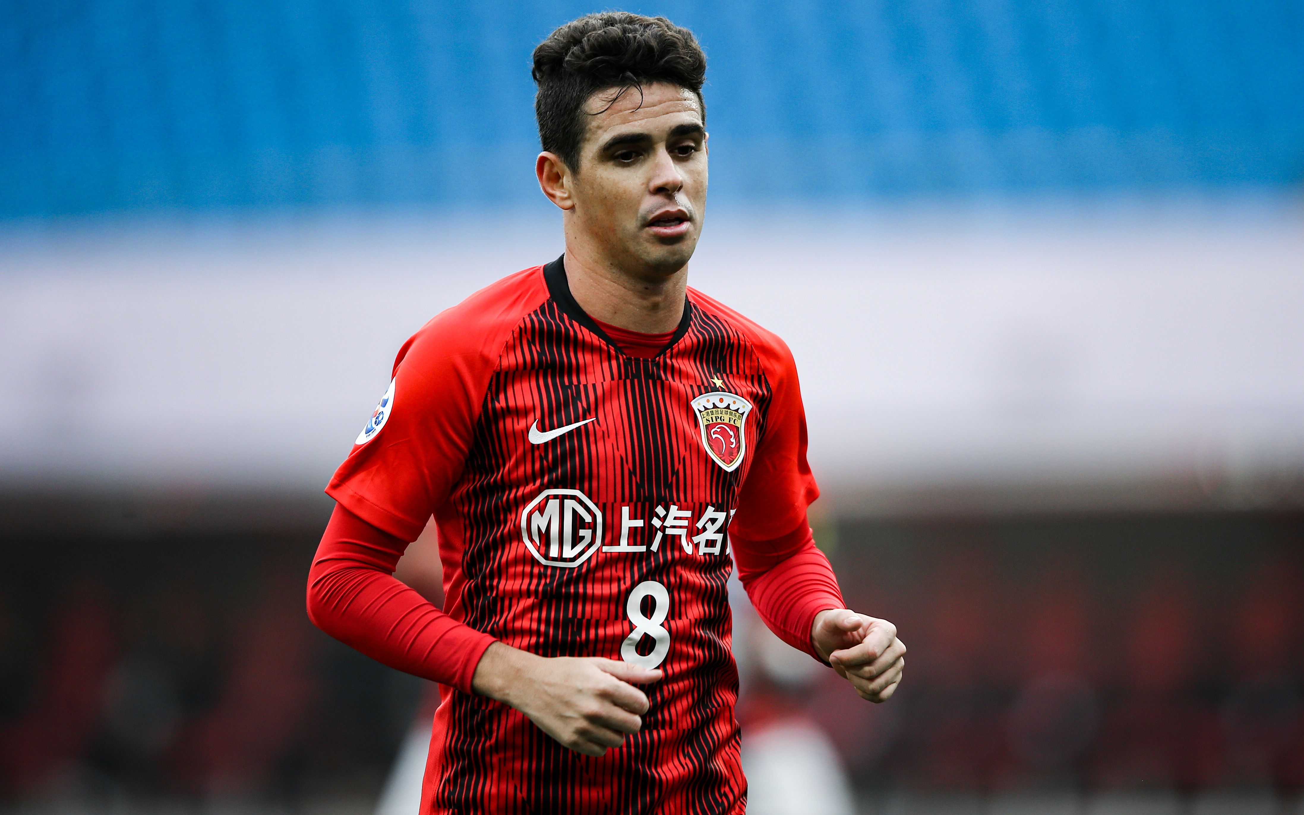 外援标王身价大跳水,10个洛佩斯 1个奥斯卡