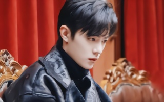 肖战首度露面道歉！声音沙哑态度诚恳，承认昔日不当言论伤害他人