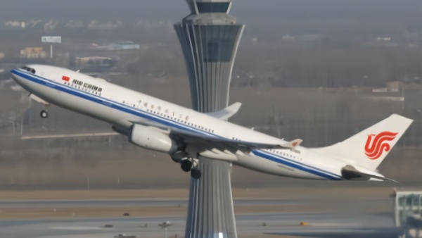 9月3日起，北京国际客运航班逐步恢复直航