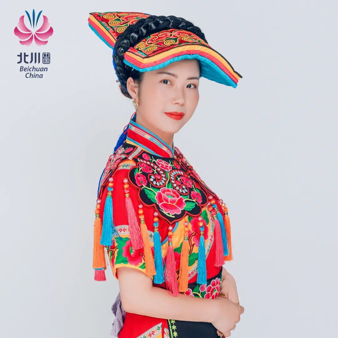 羌族文化, 每个北川人都是自豪__凤凰网