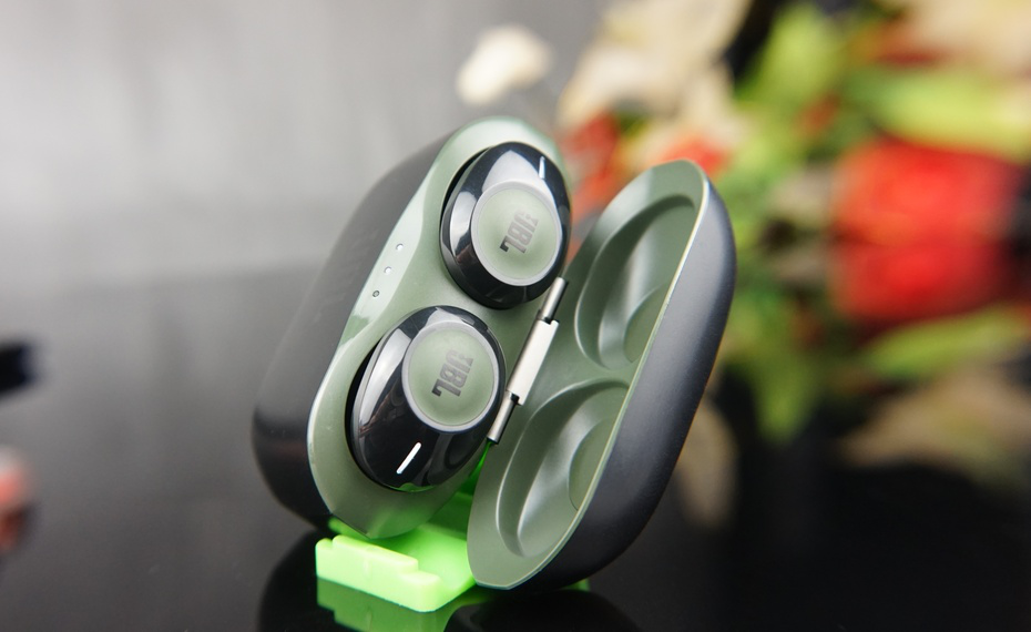 音质最好的蓝牙耳机!