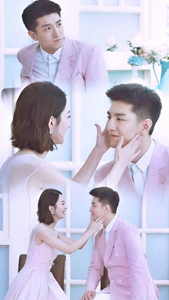 金瀚君九龄路透曝光愁眉苦脸状态极差被吐槽又丑又油腻