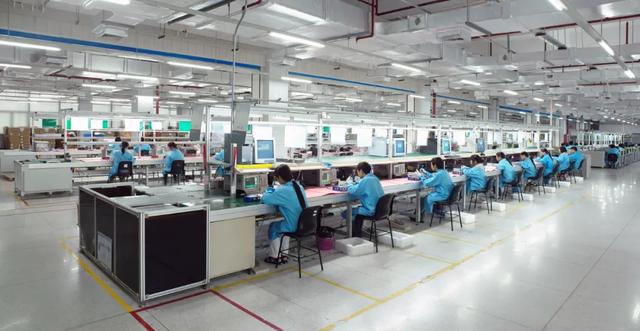 抛弃华为撤离大陆郭台铭再传要跑路美国印度均有工厂员工百万