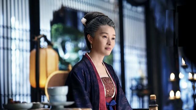 清平乐开播揭秘真实历史上的太后刘娥真有狸猫换太子吗