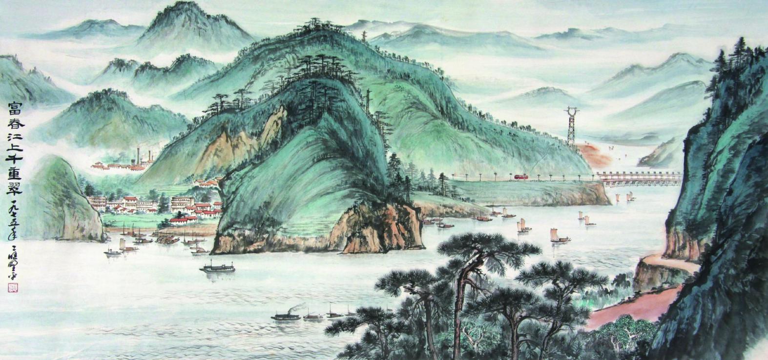古代驴友指南：从士人到僧侣，古人如何游遍千山万水？_凤凰网