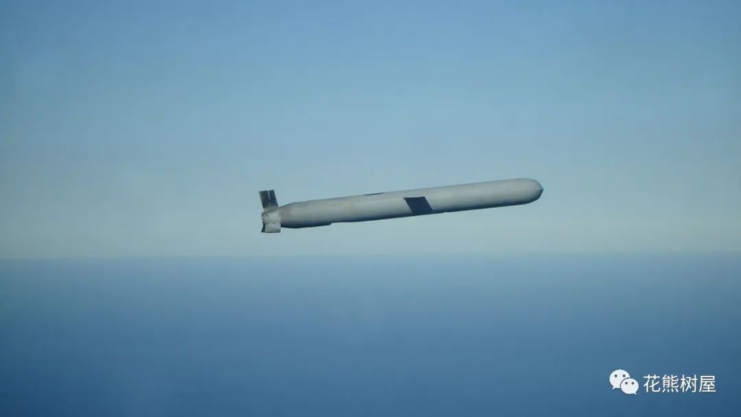 合同内容包括重新整合导航和通信套件,以及库存导弹延寿15年,tactom