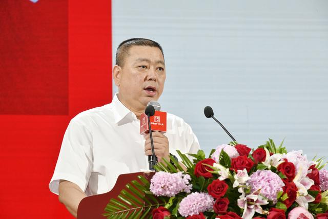 |热销引爆 决胜河北 衡水老白干优秀战略联盟发展大会成功举办