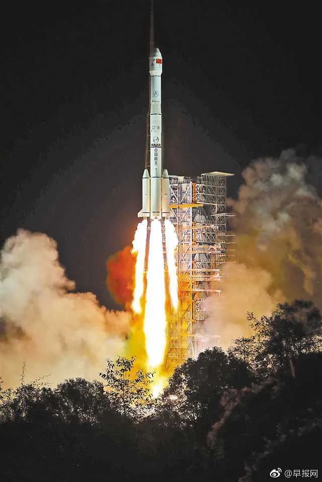 每日早报中情局曾密谋一场针对中国的行动嫦娥五号今年年底前发射重庆