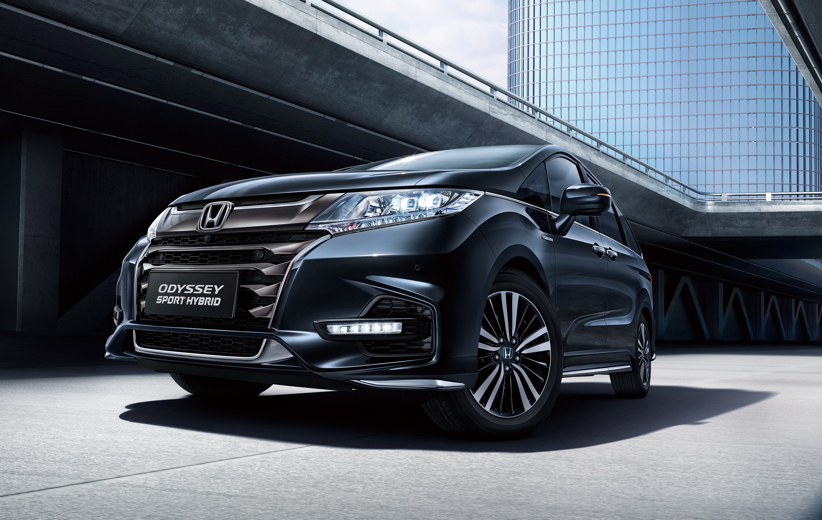 盘点广汽本田2019豪取7709万辆销量迎着寒冬超额完成目标