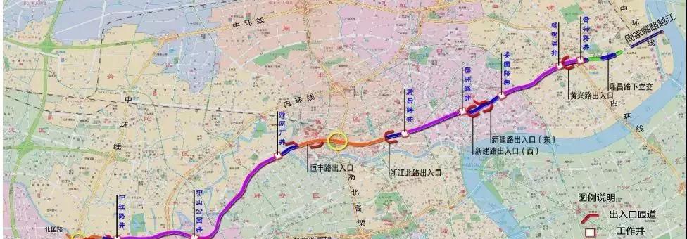 718km漕宝路快速路获批西南命脉再次开发