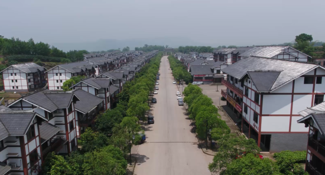 美丽乡村2020成绩单出炉——田园新村胡不归,美丽蜕变正当时