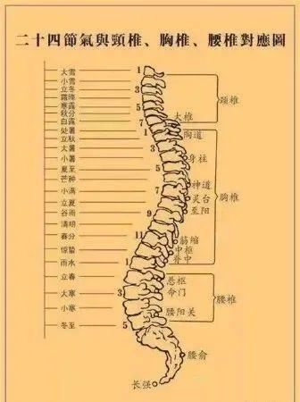 縛龍索,定海珠,尾閭(又叫長強穴),以及尾閭旁的海底(會陰穴),是道家