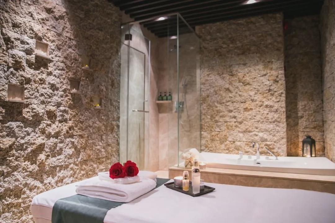 千万不要去上海这些地方做spa