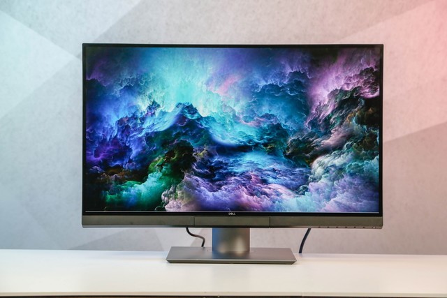 戴尔UP2720Q