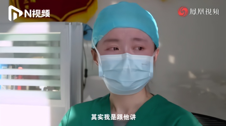 武汉病房插管敢死队：正脸贴近病人口鼻，争分夺秒从死神手里抢人