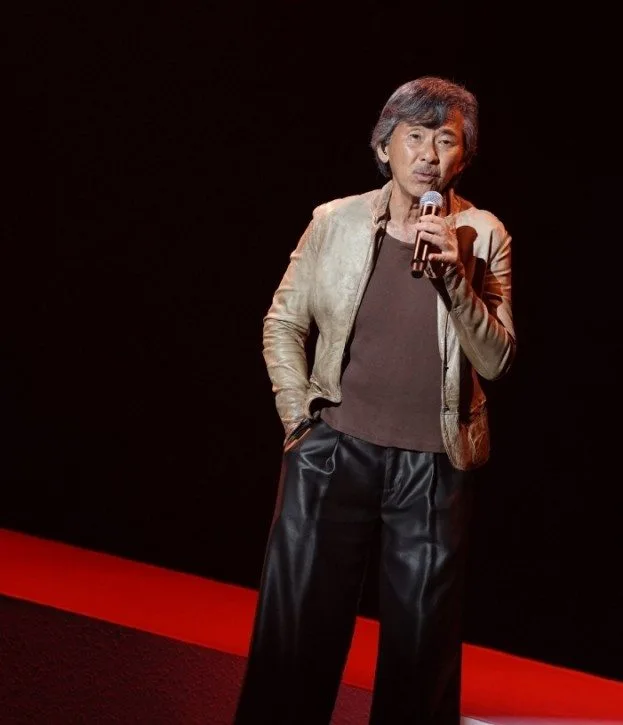 林子祥前妻吴正元近照气质出众,曾公开控诉叶倩文夺夫