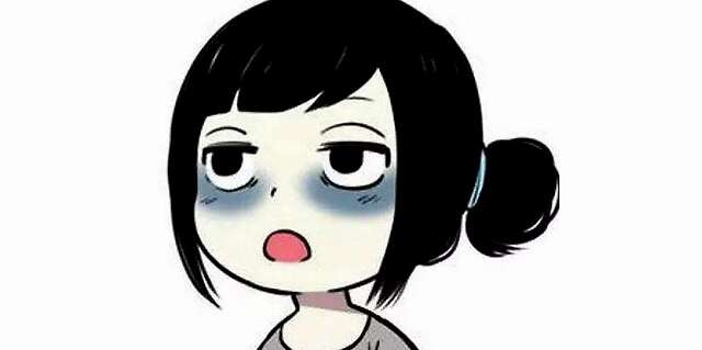 眼睛感到疲劳别以为睡一觉就好可能是视力发出的警告信号