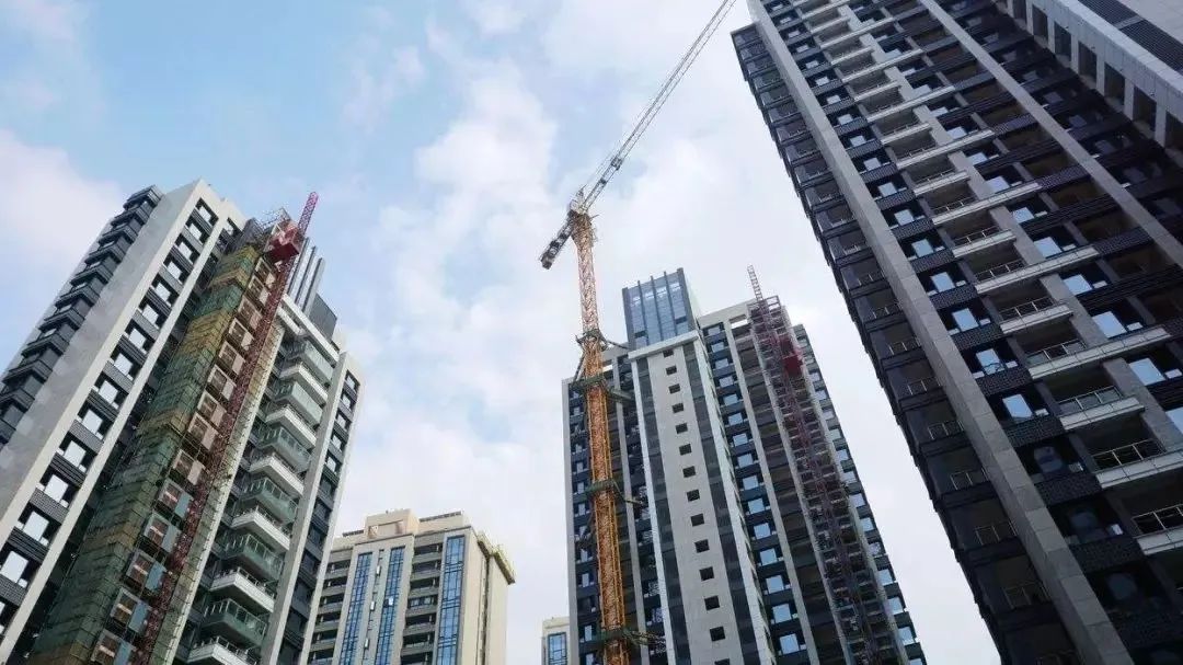 中国楼市6大抄底机会,你赶上了几回?