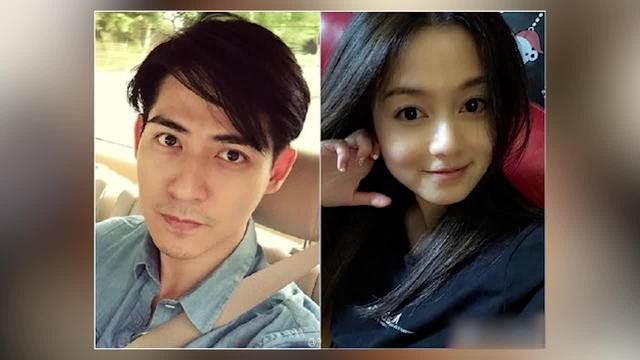 周渝民的老婆是喻虹渊,周渝民和喻虹渊当年拍摄《痞子英雄》因戏生情