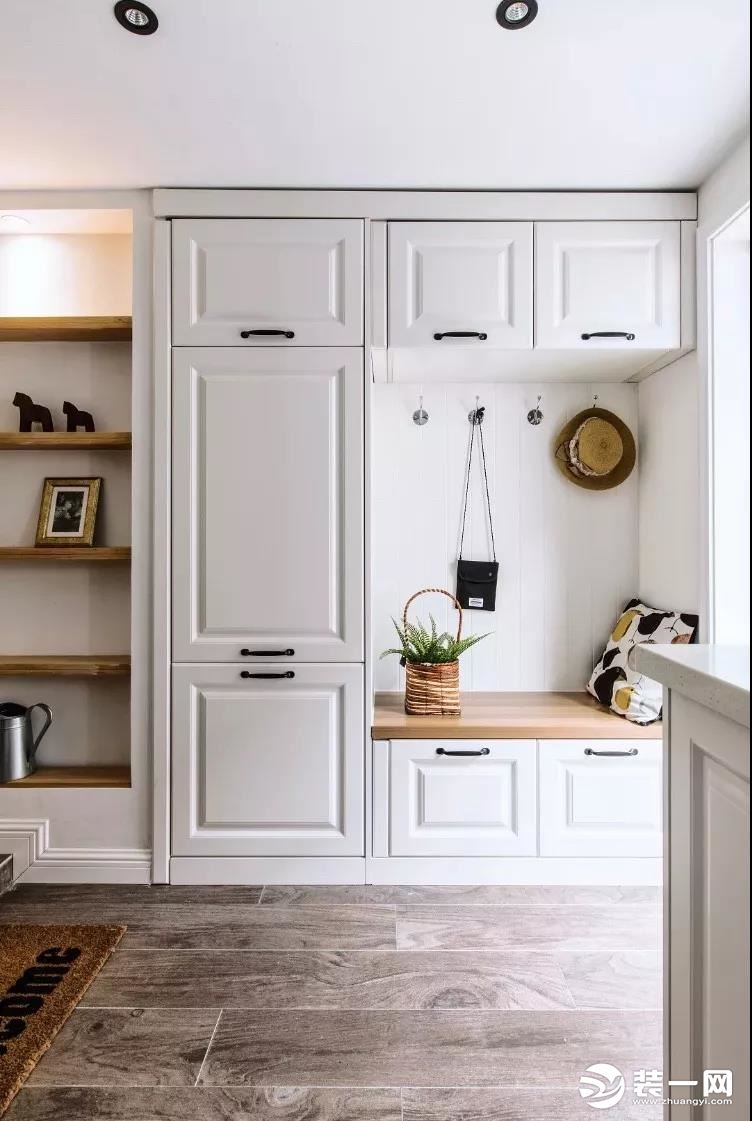 进门正对鞋柜风水如何?记好这份风水指南别犯错