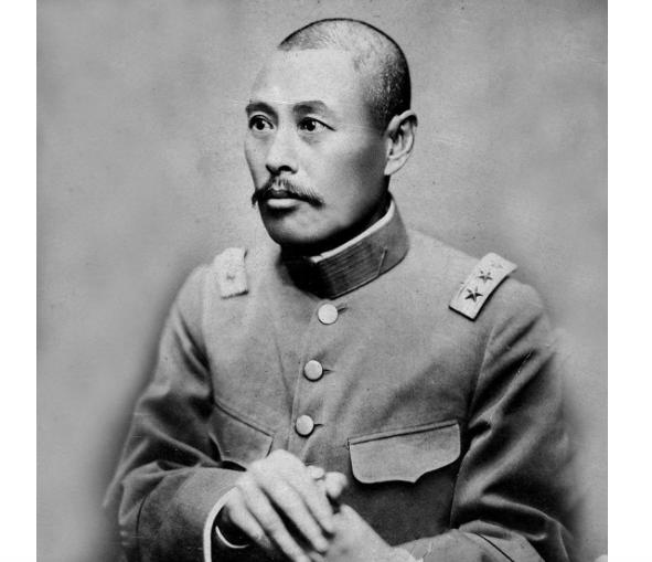 1918年1月,北洋三派在安福系首领徐树铮的串联下