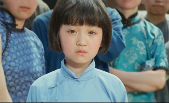 老电影城南旧事人生难得是欢聚唯有别离多