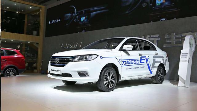 力帆汽车即将退市,留给其他企业哪些思考?