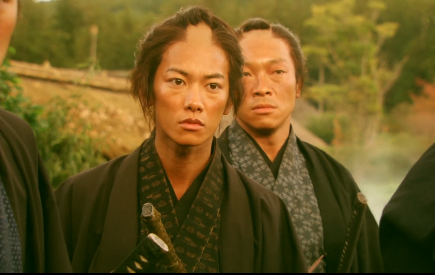 真实历史上的新选组:名噪一时的武士组织,为何最终被时代抛弃?