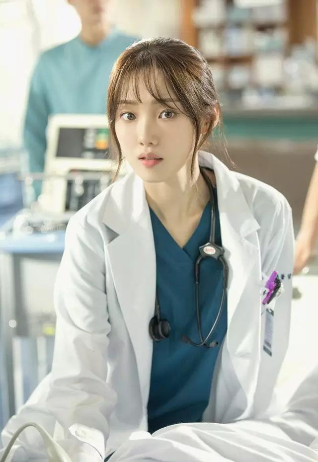 韩国性感美女,李圣经,营养你要坚持