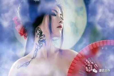 古有云:"美女国之咎,夏亡以妺喜,殷亡以妲己,周亡以褒姒",人人总道