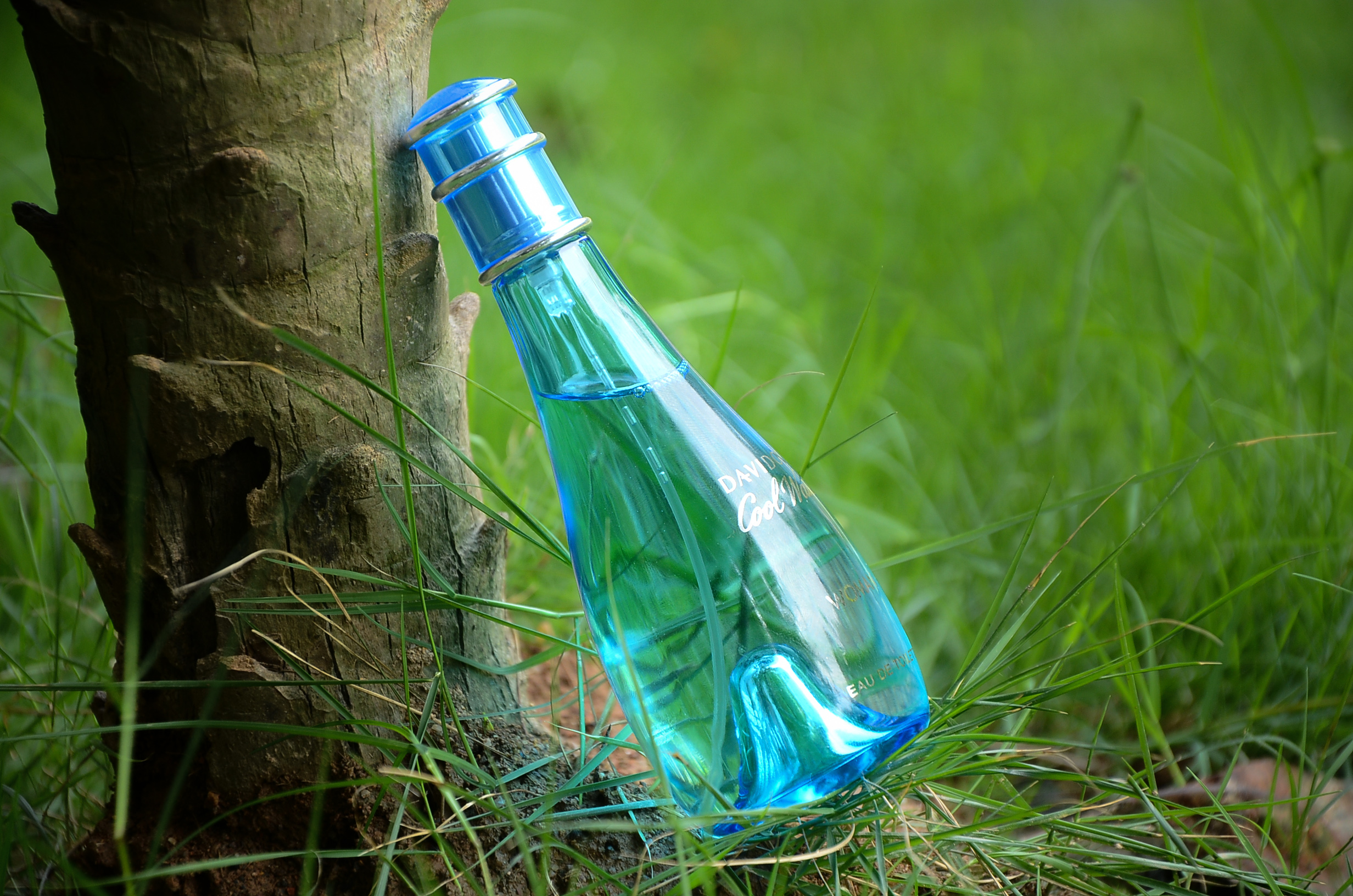 全美国际化妆品:香水入门款 平价香水中的战斗机