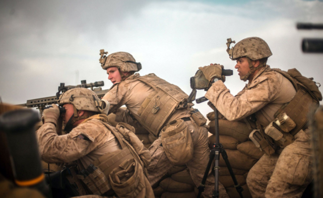 美国一直在打仗为何反而越来越有钱俄专家这一仗能让其破产