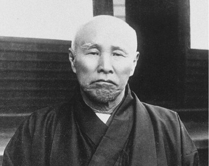 山县有朋