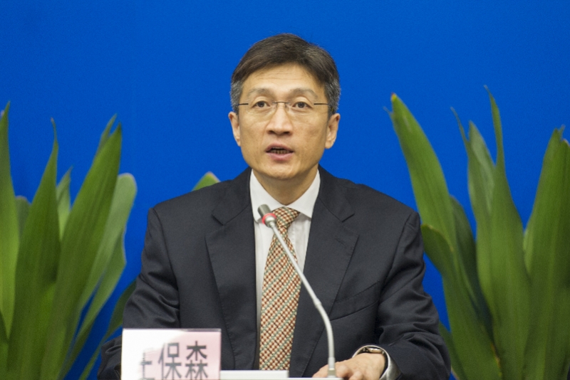 广州市住房和城乡建设局党组成员,副局长王保森南都讯 3月24日,广州市