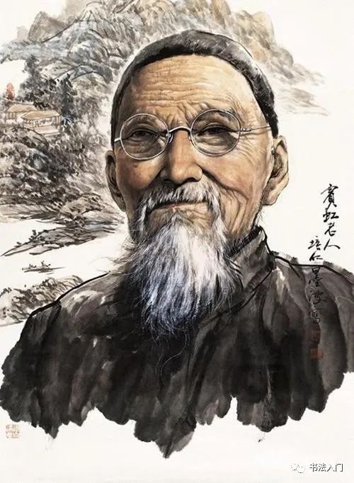 黄宾虹对传统笔法的总结,值得学习__凤凰网