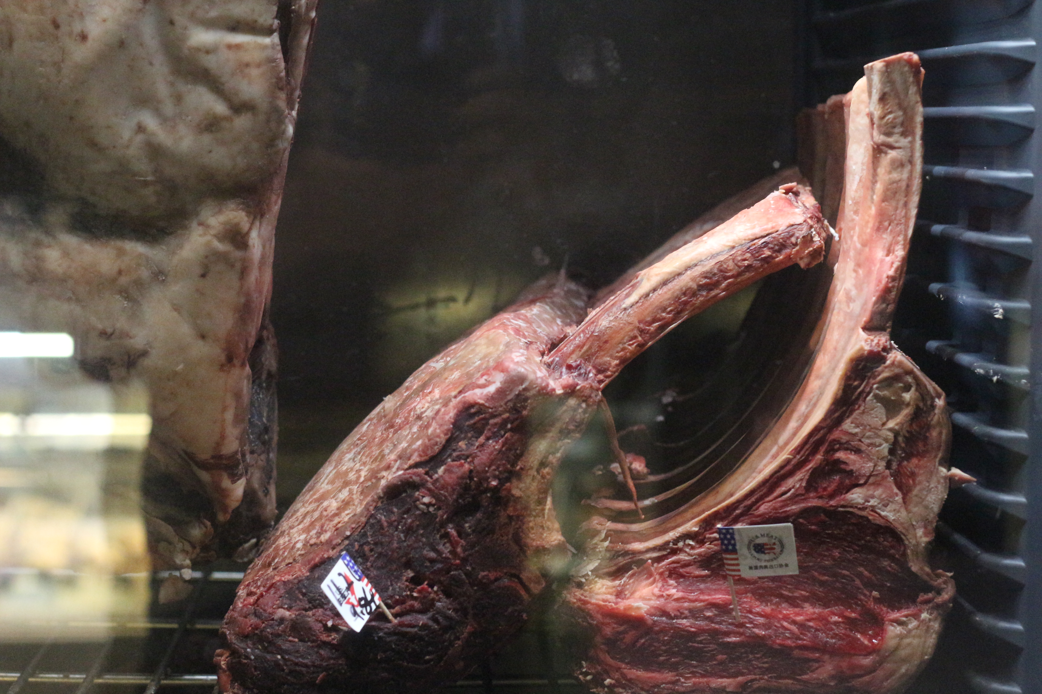 干式熟成牛排__凤凰网