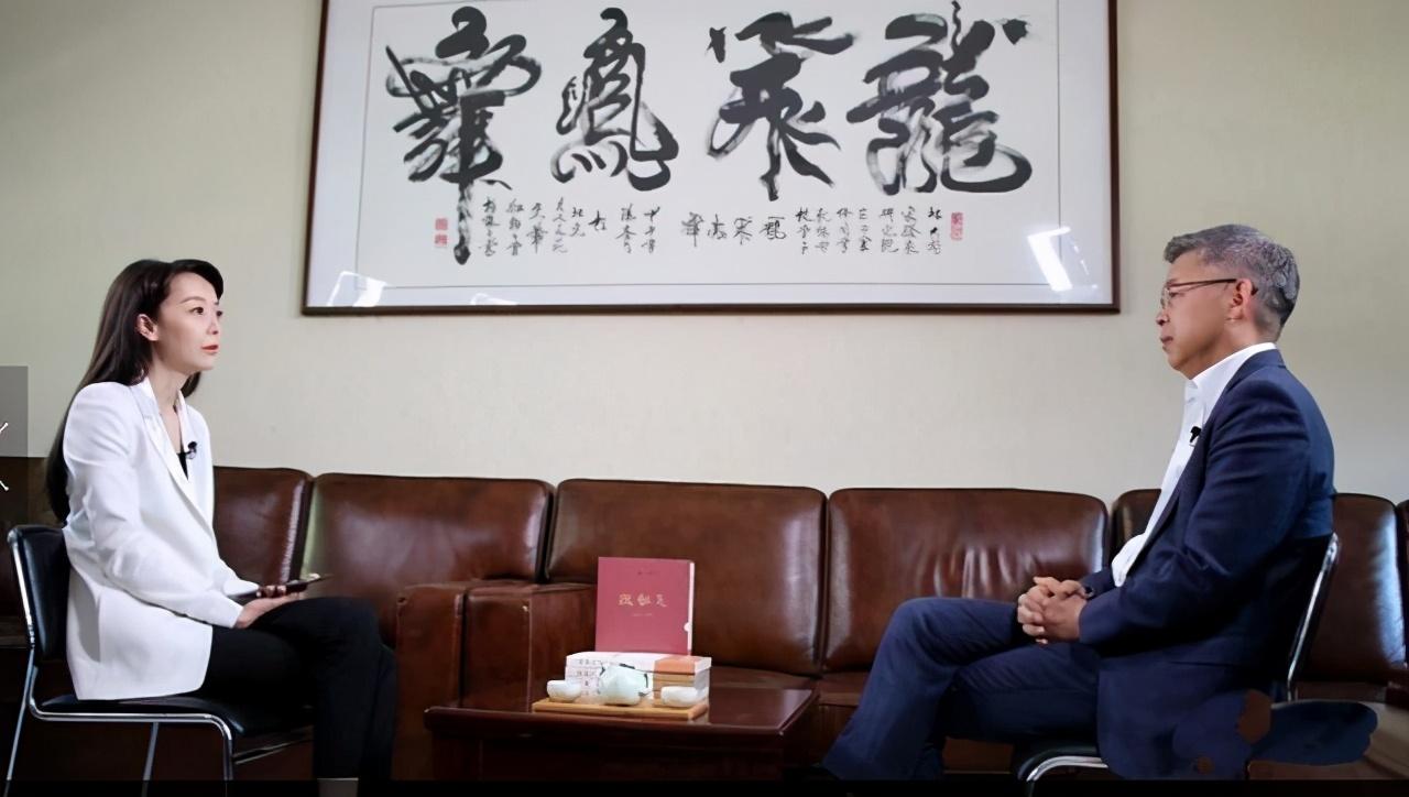 北京大学里的江湖书法,最高学府如此审美,惊呆网友