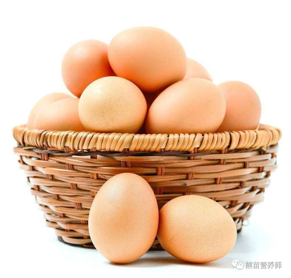 为了增强免疫力哪些人可以多吃点鸡蛋