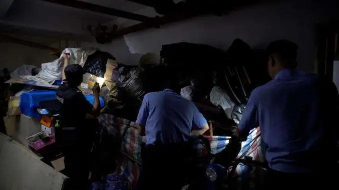故意杀人案中“碎尸”等情节的刑罚考量__凤凰网