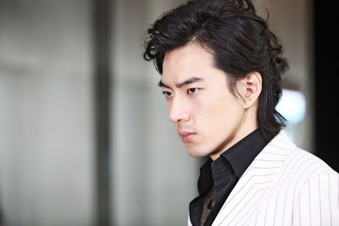 "表情包男孩"宋民国长大了,这次火的却是爸爸?遇到这种男人就嫁了吧