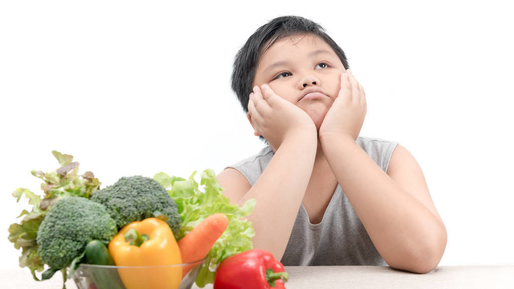 儿童肥胖影响孩子们健康和未来,对待儿童肥胖家长要科学应对__凤凰网