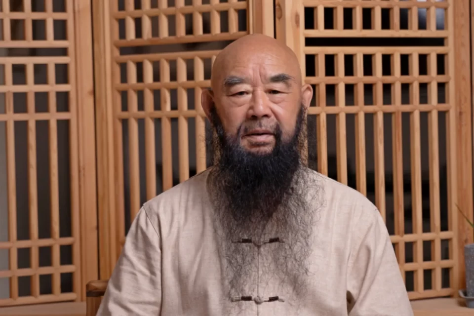 重庆涪陵国学院荣聘释德景大师领衔"书画院院长"